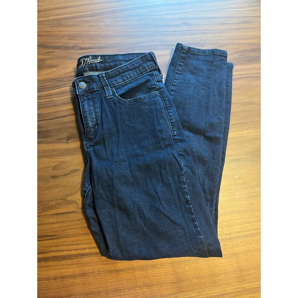 Universal threads skinny jeans - size 6